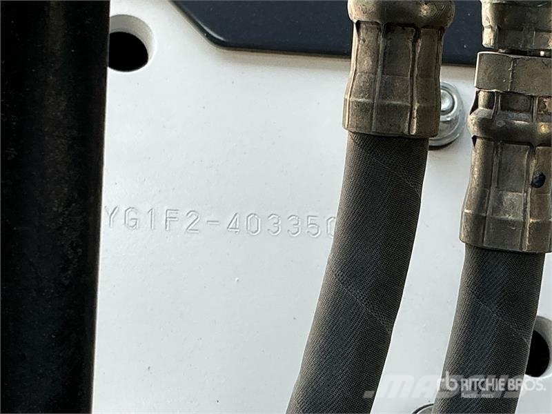 UniCarriers YG1F2A30U 3 ton Forklift (Unused) Інше