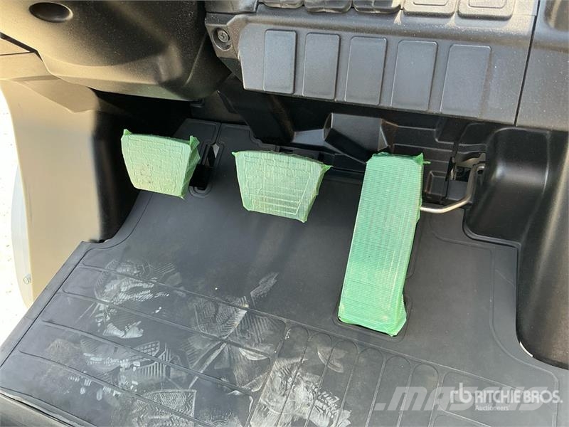 UniCarriers YG1F2A30U Forklift (Unused) Другие складские механизмы