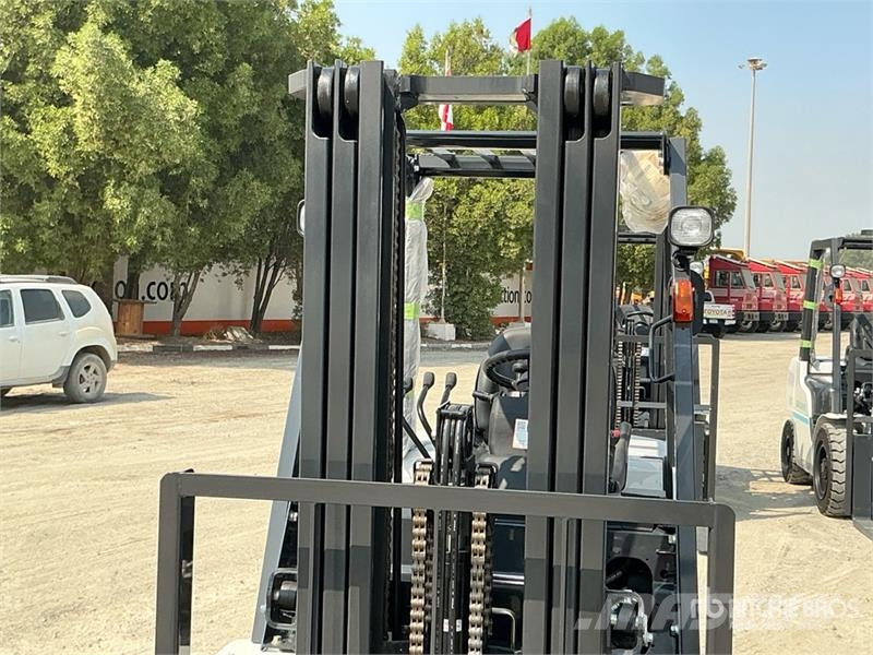 UniCarriers YG1F2A30U 3 ton Forklift (Unused) Інше