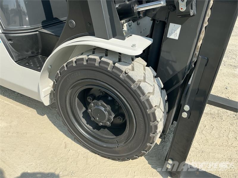 UniCarriers YG1F2A30U Forklift (Unused) شاحنات ذات رافعات شوكية - أخرى