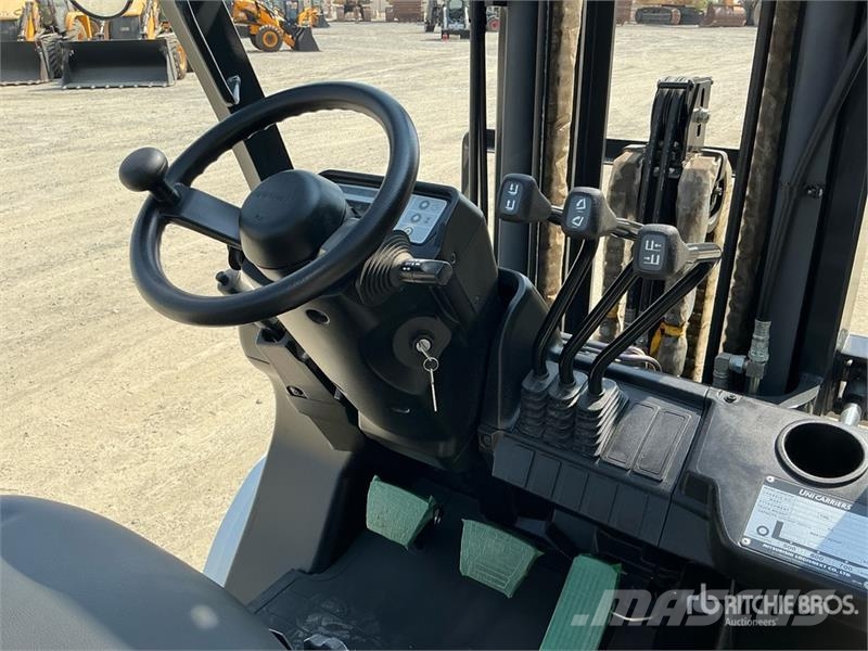 UniCarriers YG1F2A30U Forklift (Unused) Другие складские механизмы