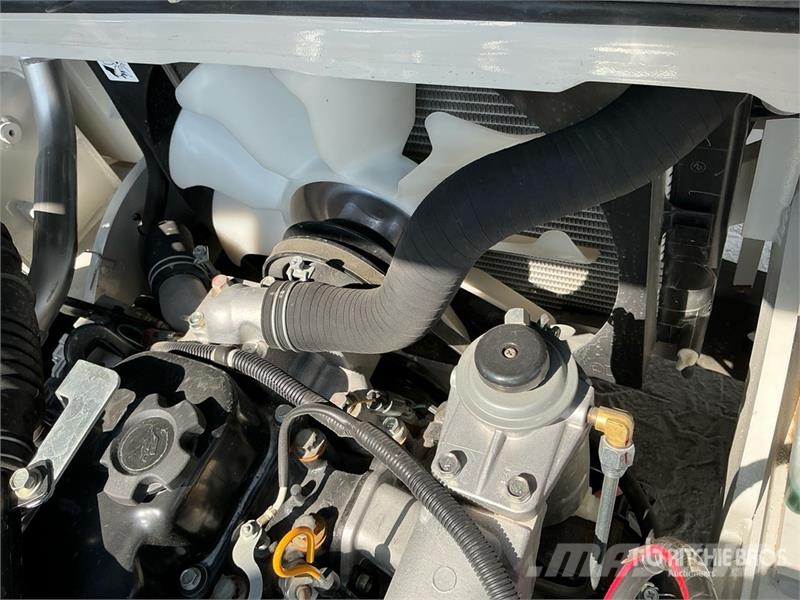 UniCarriers YG1F2A30U Forklift (Unused) Другие складские механизмы