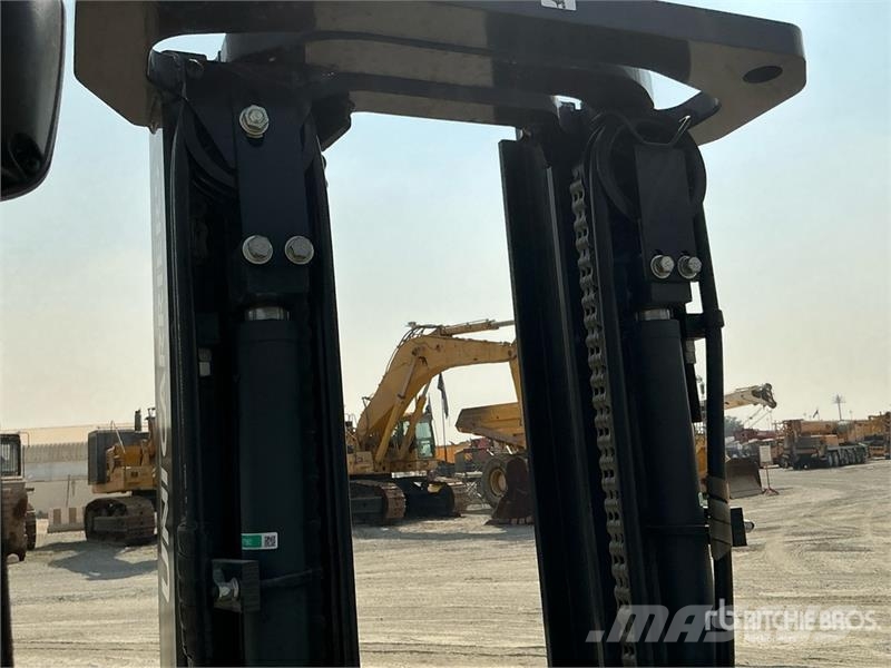 UniCarriers YG1F2A30U 3 ton Forklift (Unused) Інше