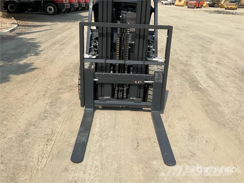 UniCarriers YG1F2A30U 3 ton Forklift (Unused) Інше