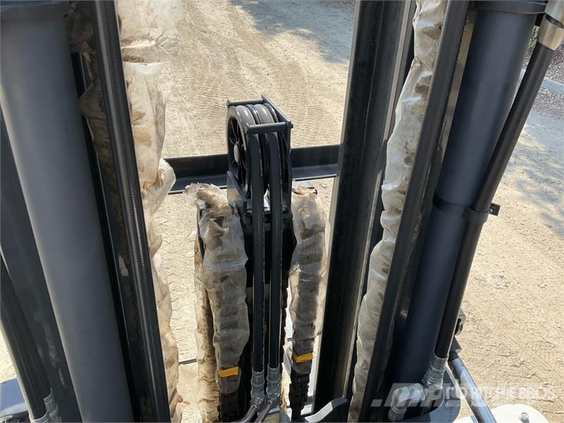 UniCarriers YG1F2A30U 3 ton Forklift (Unused) Wózki widłowe inne