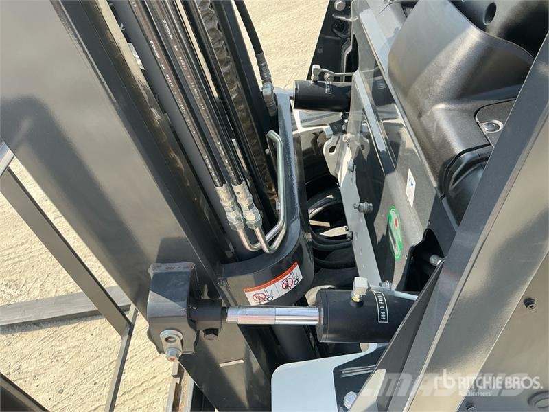 UniCarriers YG1F2A30U Forklift (Unused) شاحنات ذات رافعات شوكية - أخرى
