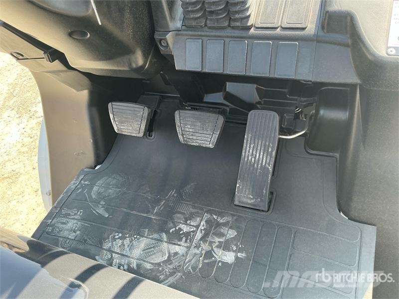 UniCarriers YG1F2A30U Forklift (Unused) شاحنات ذات رافعات شوكية - أخرى