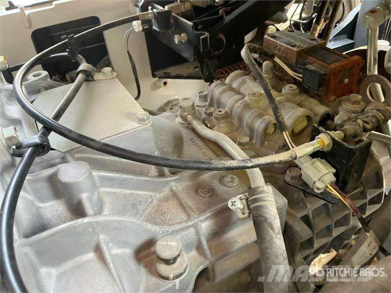 UniCarriers YG1F2A30U 3 ton Forklift (Unused) Інше