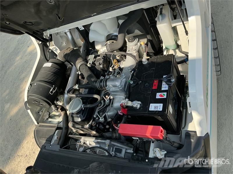 UniCarriers YG1F2A30U Forklift (Unused) Другие складские механизмы