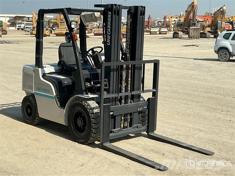 UniCarriers YG1F2A30U 3 ton Forklift (Unused) شاحنات ذات رافعات شوكية - أخرى