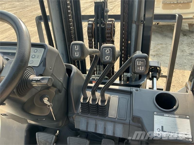 UniCarriers YG1F2A30U 3 ton Forklift (Unused) Інше