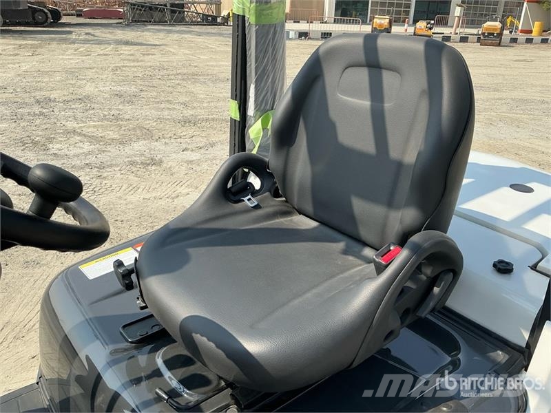 UniCarriers YG1F2A30U 3 ton Forklift (Unused) Інше