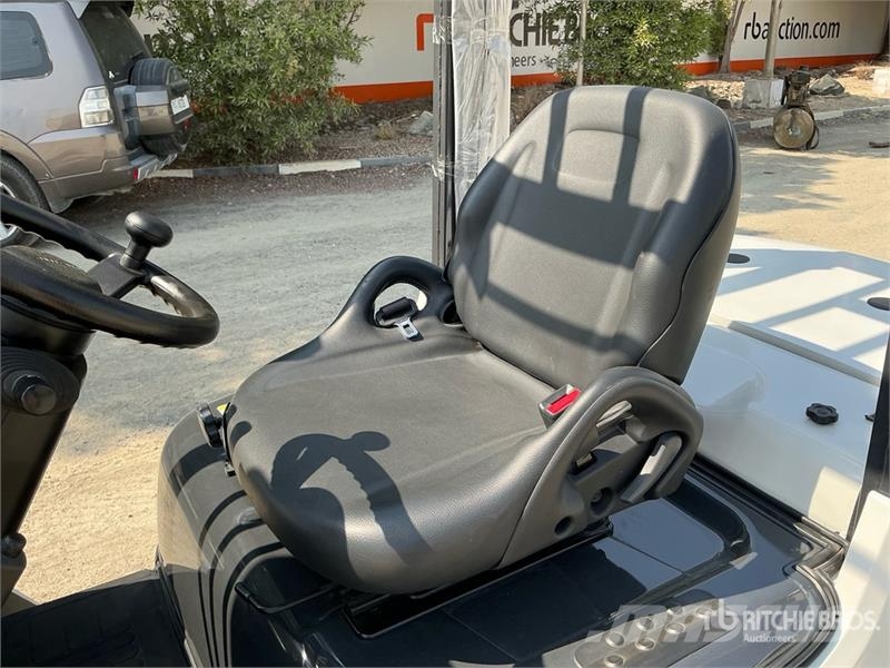 UniCarriers YG1F2A30U 3 ton Forklift (Unused) Другие складские механизмы