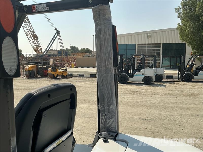 UniCarriers YG1F2A30U Forklift (Unused) شاحنات ذات رافعات شوكية - أخرى