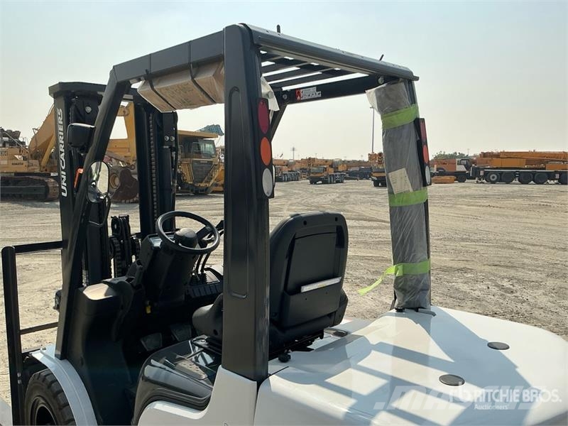UniCarriers YG1F2A30U 3 ton Forklift (Unused) Інше