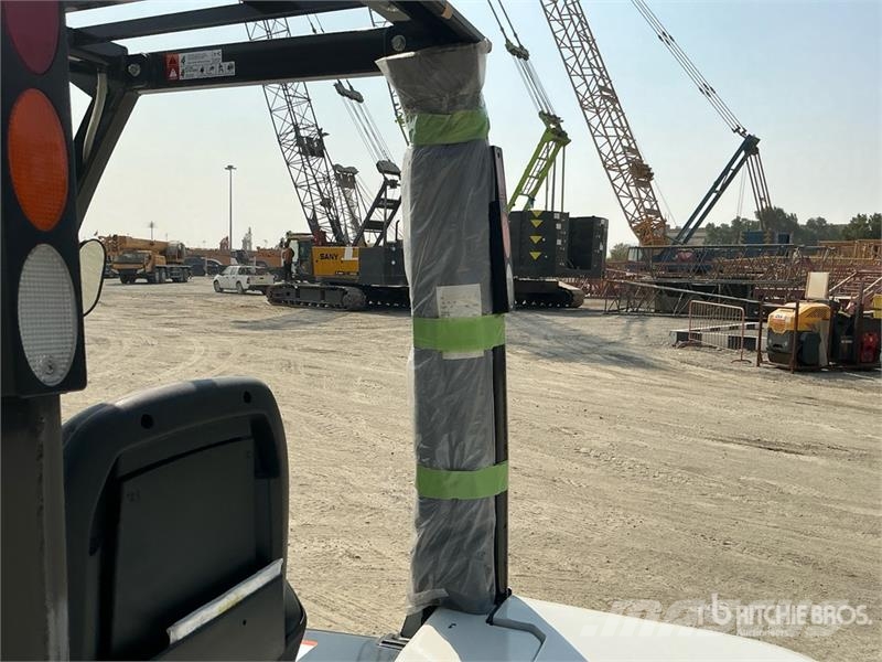 UniCarriers YG1F2A30U 3 ton Forklift (Unused) Інше