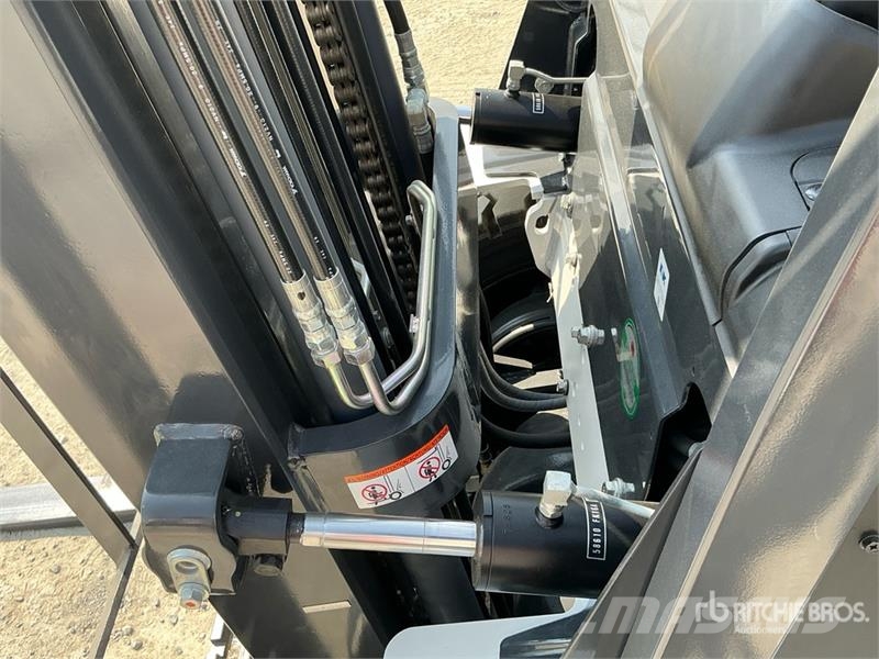 UniCarriers YG1F2A30U 3 ton Forklift (Unused) Інше