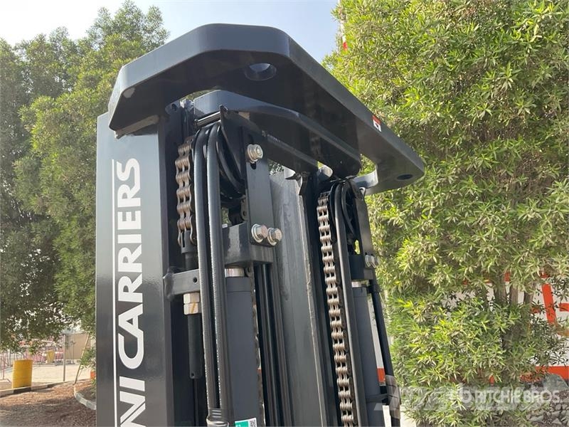 UniCarriers YG1F2A30U 3 ton Forklift (Unused) Інше