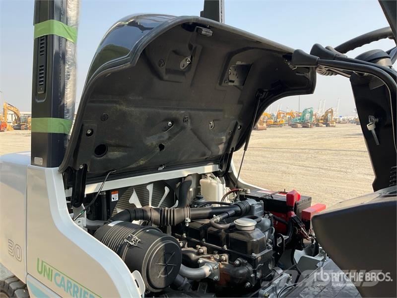 UniCarriers YG1F2A30U 3 ton Forklift (Unused) Інше