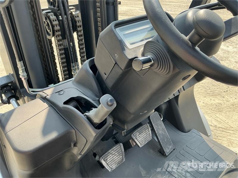 UniCarriers YG1F2A30U 3 ton Forklift (Unused) Інше
