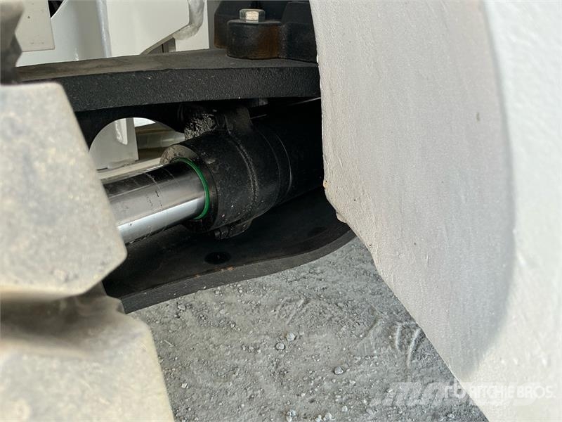 UniCarriers YG1F2A30U 3 ton Forklift (Unused) Другие складские механизмы