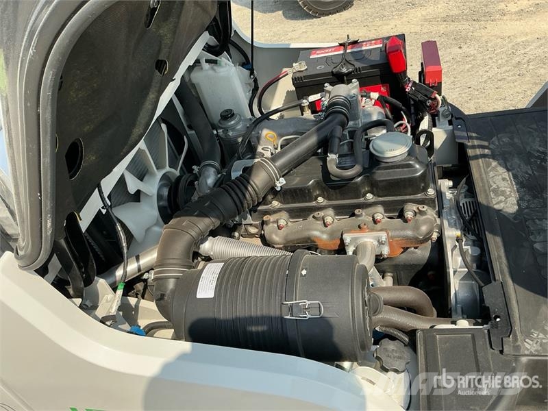 UniCarriers YG1F2A30U 3 ton Forklift (Unused) Інше
