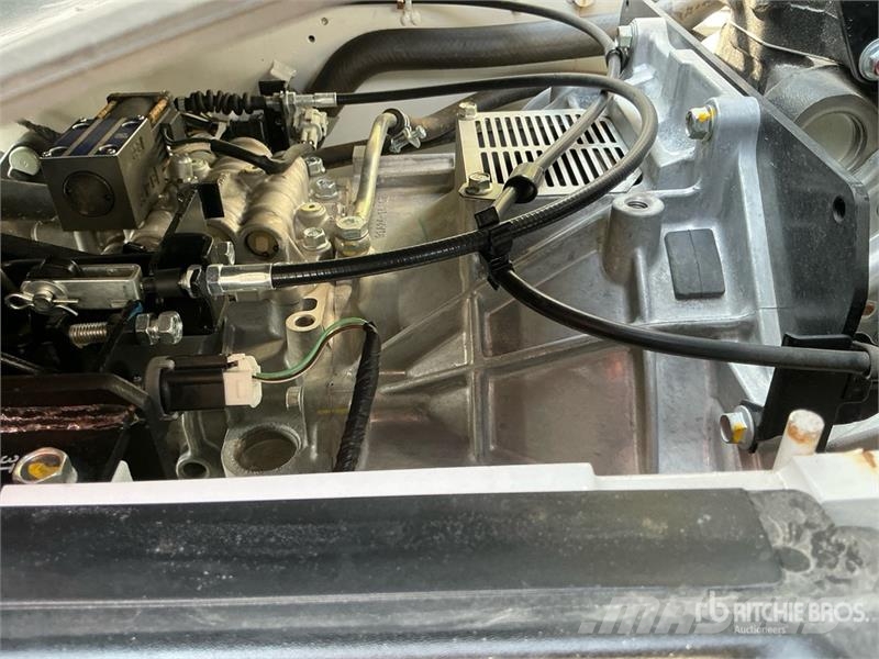 UniCarriers YG1F2A30U Forklift (Unused) Другие складские механизмы