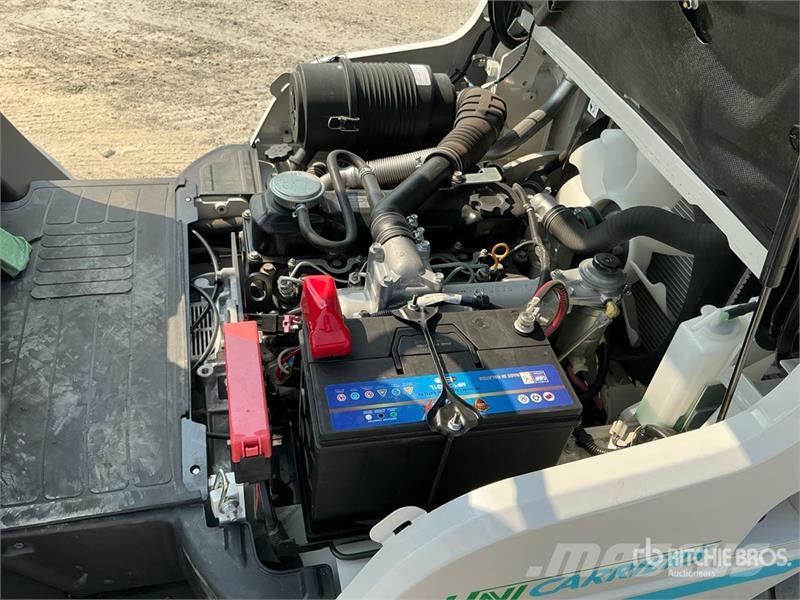 UniCarriers YG1F2A30U 3 ton Forklift (Unused) Інше