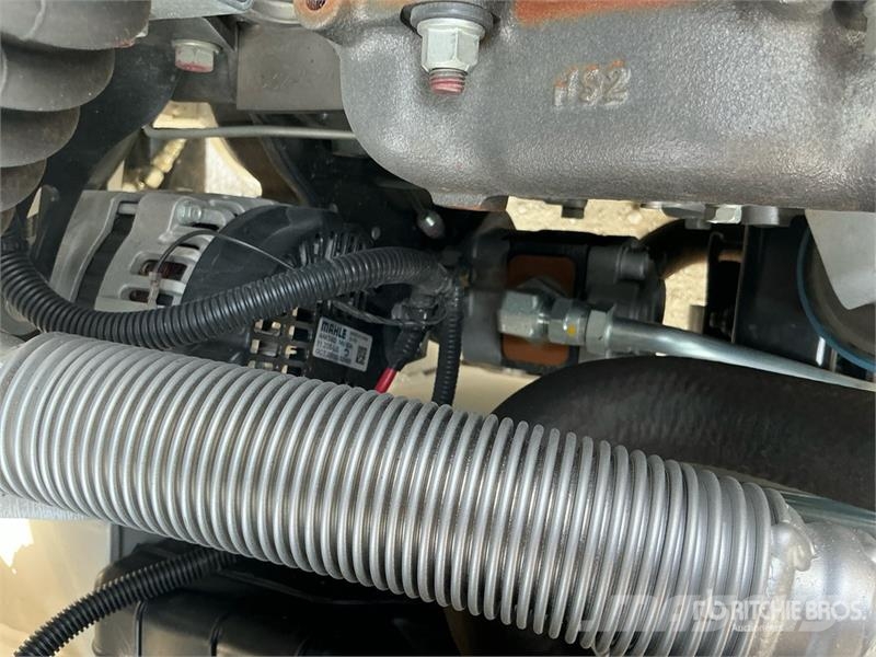 UniCarriers YG1F2A30U Forklift (Unused) شاحنات ذات رافعات شوكية - أخرى