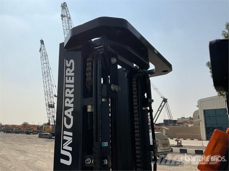 UniCarriers YG1F2A30U 3 ton Forklift (Unused) Інше