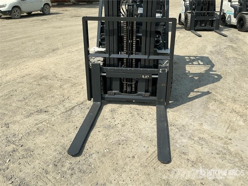UniCarriers YG1F2A30U 3 ton Forklift (Unused) Інше