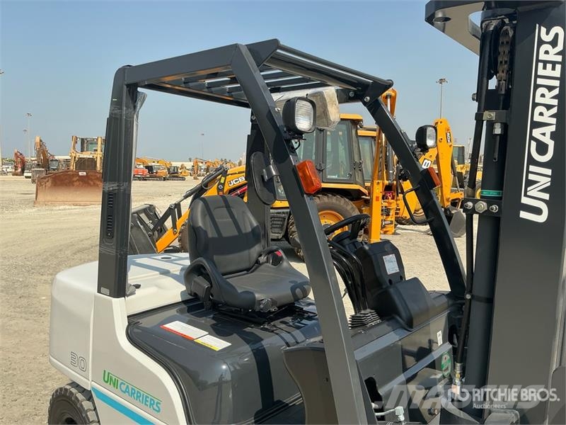 UniCarriers YG1F2A30U Forklift (Unused) شاحنات ذات رافعات شوكية - أخرى