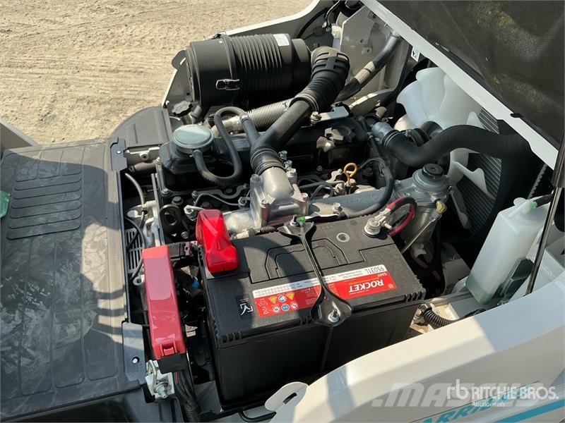 UniCarriers YG1F2A30U 3 ton Forklift (Unused) Інше