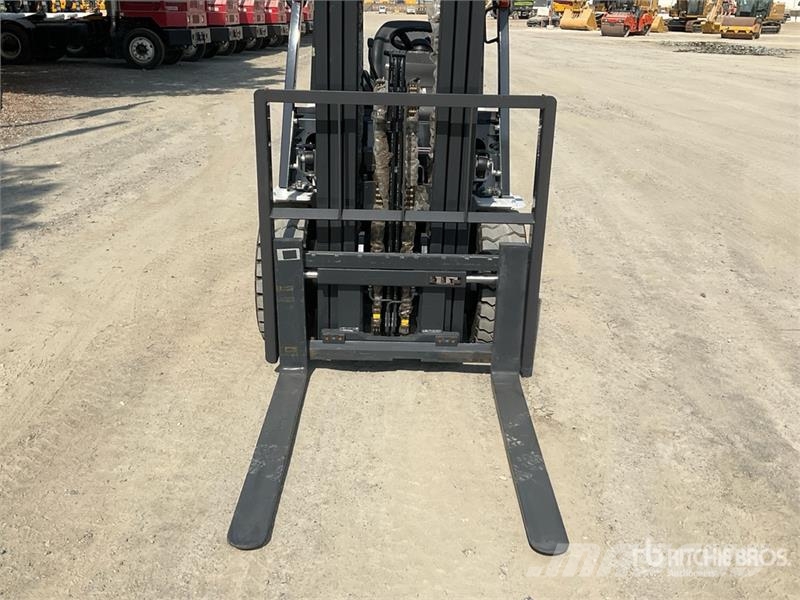 UniCarriers YG1F2A30U 3 ton Forklift (Unused) Wózki widłowe inne