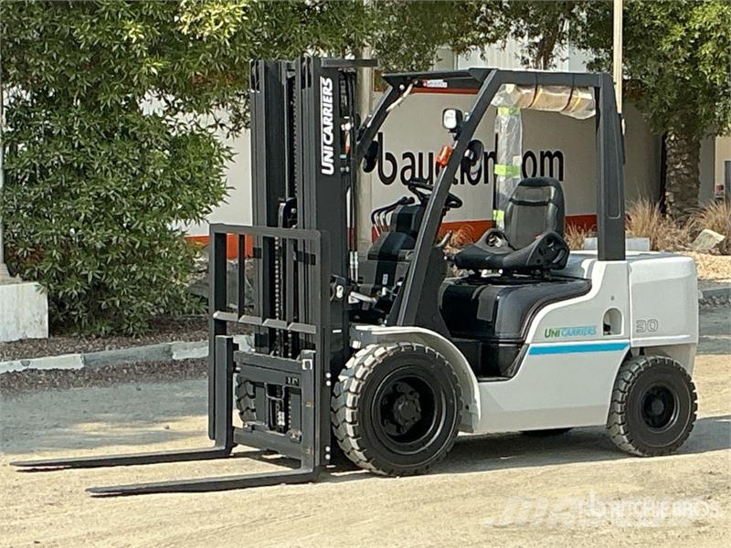 UniCarriers YG1F2A30U 3 ton Forklift (Unused) Інше