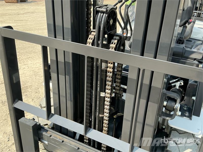 UniCarriers YG1F2A30U 3 ton Forklift (Unused) Інше