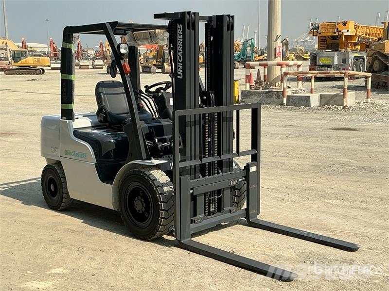 UniCarriers YG1F2A30U 3 ton Forklift (Unused) Інше