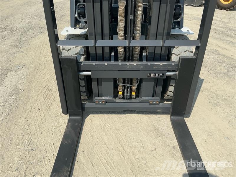 UniCarriers YG1F2A30U Forklift (Unused) شاحنات ذات رافعات شوكية - أخرى