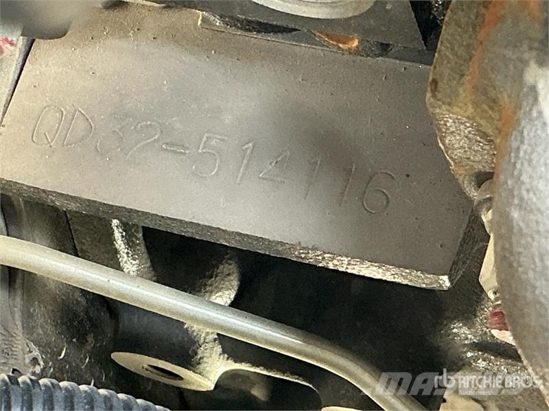 UniCarriers YG1F2A30U 3 ton Forklift (Unused) Другие складские механизмы