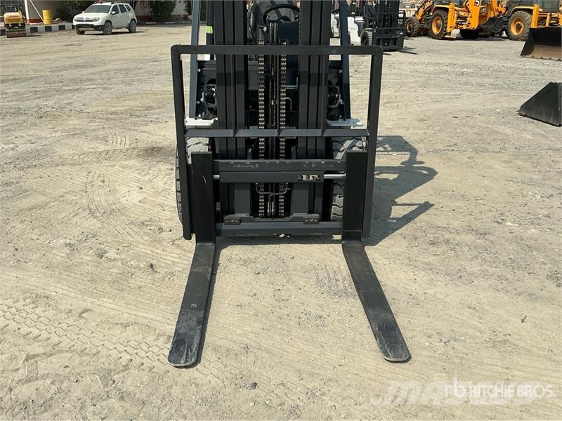 UniCarriers YG1F2A30U 3 ton Forklift (Unused) Інше