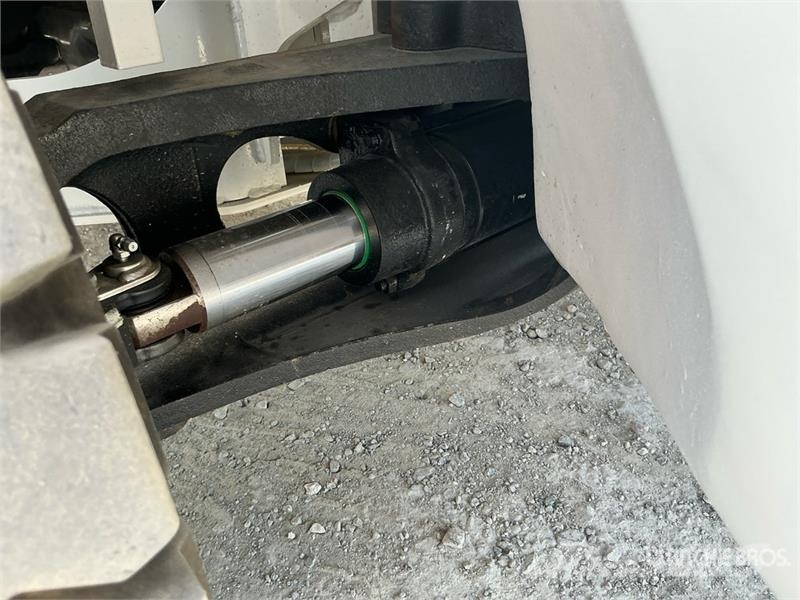 UniCarriers YG1F2A30U Forklift (Unused) شاحنات ذات رافعات شوكية - أخرى
