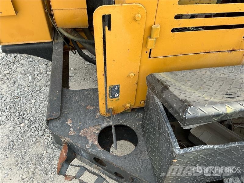 Vermeer BC2100XL Tow-Behind Wood Chipper Fa aprítók