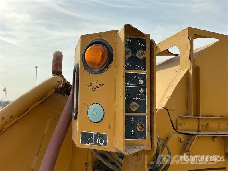 Vermeer BC2100XL Tow-Behind Wood Chipper Fa aprítók