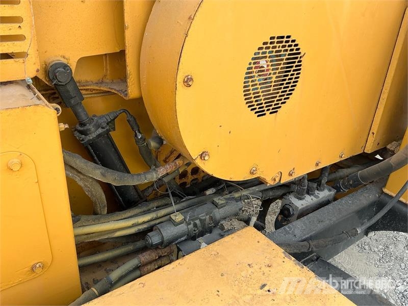 Vermeer BC2100XL Tow-Behind Wood Chipper Fa aprítók
