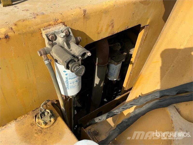 Vermeer BC2100XL Tow-Behind Wood Chipper Fa aprítók