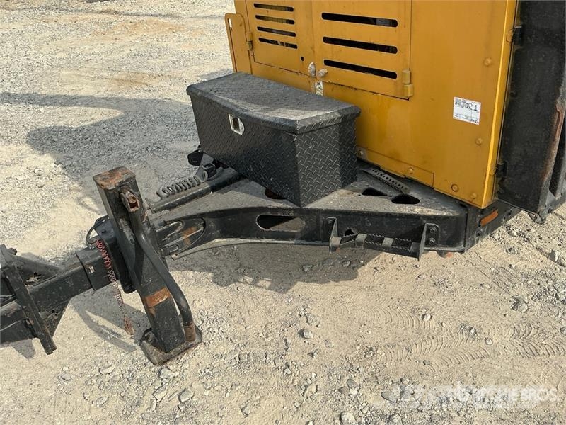 Vermeer BC2100XL Tow-Behind Wood Chipper Fa aprítók
