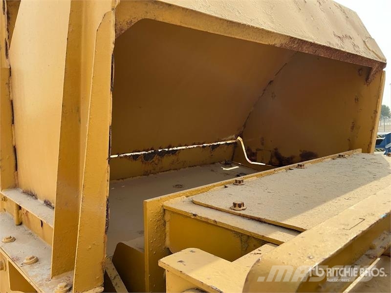 Vermeer BC2100XL Tow-Behind Wood Chipper Fa aprítók
