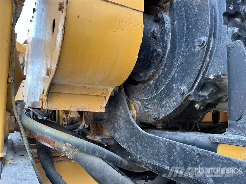 Vermeer BC2100XL Tow-Behind Wood Chipper Fa aprítók