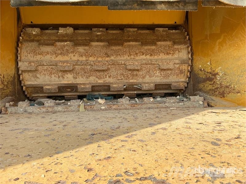 Vermeer BC2100XL Tow-Behind Wood Chipper Fa aprítók