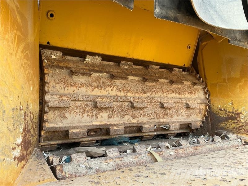 Vermeer BC2100XL Tow-Behind Wood Chipper Fa aprítók
